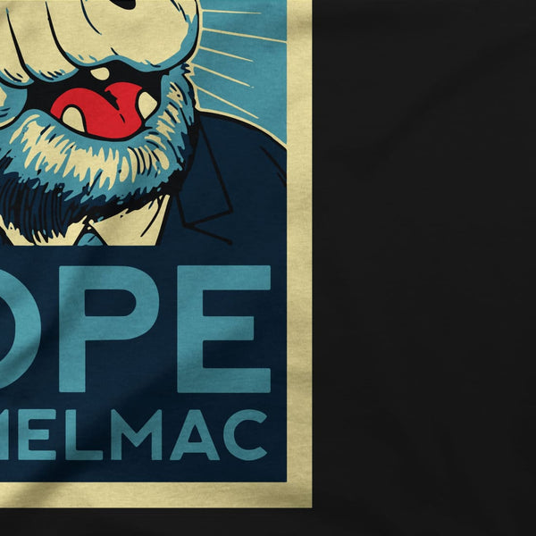 Hope for Melmac T - Shirt - T - Shirt