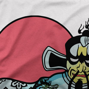 Jack Burton Big Trouble in LIttle China T-Shirt - T-Shirt