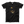 Kandinsky - Delicate Tension. No. 85 1923 Artwork T-Shirt - Men (Unisex) / Black / S - T-Shirt