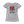Men Holding Heart Icon Street Art T - Shirt - Women (Fitted) / Heather Grey / S - T - Shirt
