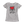 Men Holding Heart Icon Street Art T - Shirt - Women (Fitted) / Silver / S - T - Shirt