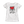 Men Holding Heart Icon Street Art T - Shirt - Women (Fitted) / White / S - T - Shirt