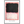 Mark Rothko - Untitled Pink Black and White Art Poster - Matte / 24 x 36″ (60 x 90cm) / Black - Poster