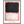 Mark Rothko - Untitled Pink Black and White Art Poster - Matte / 18 x 24″ (45 x 60cm) / Black - Poster