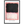 Mark Rothko - Untitled Pink Black and White Art Poster - Matte / 12 x 18″ (30 x 45cm) / Black - Poster