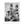 MC Escher Waterfall Art Poster - Matte / 18 x 24″ (45 60cm) None