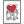Men Holding Heart Pop Art Poster - Matte / 18 x 24″ (45 60cm) Black