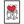 Men Holding Heart Pop Art Poster - Matte / 12 x 18″ (30 45cm) Black