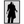 Nosferatu - 20s Sci - Fi Horror Movie Minimalist Poster Matte / 12 x 18″ (30 45cm) Black