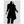 Nosferatu - 20s Sci - Fi Horror Movie Minimalist Poster Matte / 8 x 12″ (21 29.7cm) None