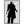 Nosferatu - 20s Sci - Fi Horror Movie Minimalist Poster Matte / 24 x 36″ (60 90cm) Black