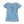 Pablo Picasso Penguin Line Artwork T - Shirt - Women (Fitted) / Light Blue / S - T - Shirt