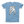 Pablo Picasso The Acrobat 1930 Art T-Shirt - Men (Unisex) / Light Blue / S - T-Shirt