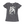 Pablo Picasso The Acrobat 1930 Art T-Shirt - Women (Fitted) / Charcoal / S - T-Shirt