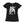Pablo Picasso The Acrobat 1930 Art T-Shirt - Women (Fitted) / Black / S - T-Shirt