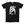 Pablo Picasso The Acrobat 1930 Art T-Shirt - Men (Unisex) / Black / S - T-Shirt