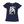 Pablo Picasso The Acrobat 1930 Art T-Shirt - Women (Fitted) / Navy / S - T-Shirt