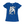 Pablo Picasso The Acrobat 1930 Art T-Shirt - Women (Fitted) / Royal Blue / S - T-Shirt