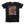 Paul Klee - Raumarchitecturen (Auf Kalt-Warm) Artwork T-Shirt - Men (Unisex) / Black / S - T-Shirt
