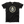 Perfectenschlag - Schrute’s Perfection Distressed T - Shirt Men / Black S