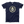 Perfectenschlag - Schrute’s Perfection Distressed T - Shirt Men / Navy S