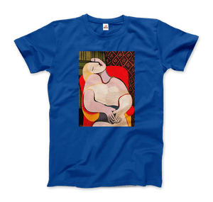 Picasso - A Dream, 1932 Artwork T-Shirt