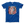Picasso - Les Demoiselles d’Avignon 1907 Artwork T-Shirt Men / Royal Blue S