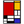 Piet Mondrian - Composition with Red Yellow and Blue 1942 Artwork Poster Matte / 18 x 24″ (45 60cm) Black