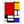 Piet Mondrian - Composition with Red Yellow and Blue 1942 Artwork Poster Matte / 8 x 12″ (21 29.7cm) White