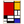 Piet Mondrian - Composition with Red Yellow and Blue 1942 Artwork Poster Matte / 18 x 24″ (45 60cm) Wood