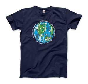 Prestige Worldwide Step Brothers T-Shirt - Art-O-Rama Shop