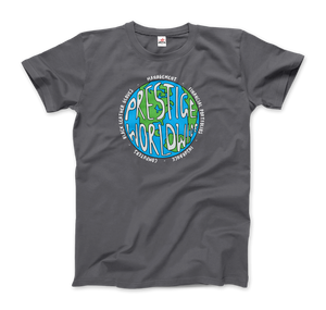 Prestige Worldwide Step Brothers T-Shirt
