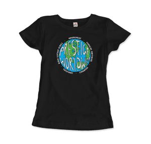 Prestige Worldwide Step Brothers T-Shirt