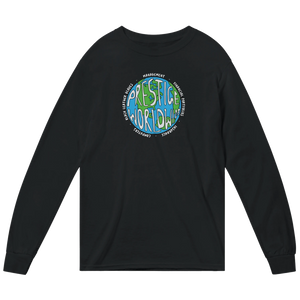 Prestige Worldwide Step Brothers Long Sleeve Shirt - Black / Small - Long Sleeve Shirt