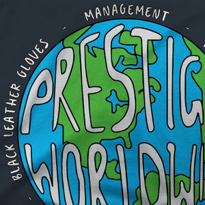 Prestige Worldwide Step Brothers T - Shirt