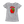 Red Apple Cigarettes T-Shirt - Women (Fitted) / Heather Grey / S - T-Shirt