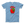 Red Apple Cigarettes T-Shirt - Men (Unisex) / Light Blue / S - T-Shirt