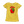 Red Apple Cigarettes T-Shirt - Women (Fitted) / Yellow / S - T-Shirt