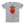 Red Apple Cigarettes T-Shirt - Men (Unisex) / Heather Grey / S - T-Shirt