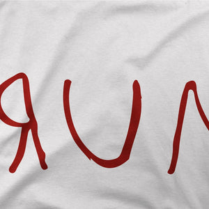 Redrum - The Shining Movie T - Shirt - T - Shirt