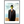 Rene Magritte The Son of Man 1964 Artwork Poster - Matte / 24 x 36″ (60 90cm) Black
