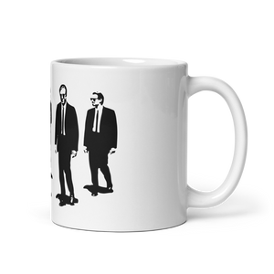 Reservoir Dogs Mug - Mug