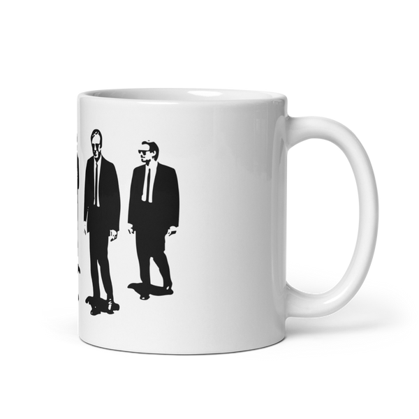 Reservoir Dogs Mug - Mug