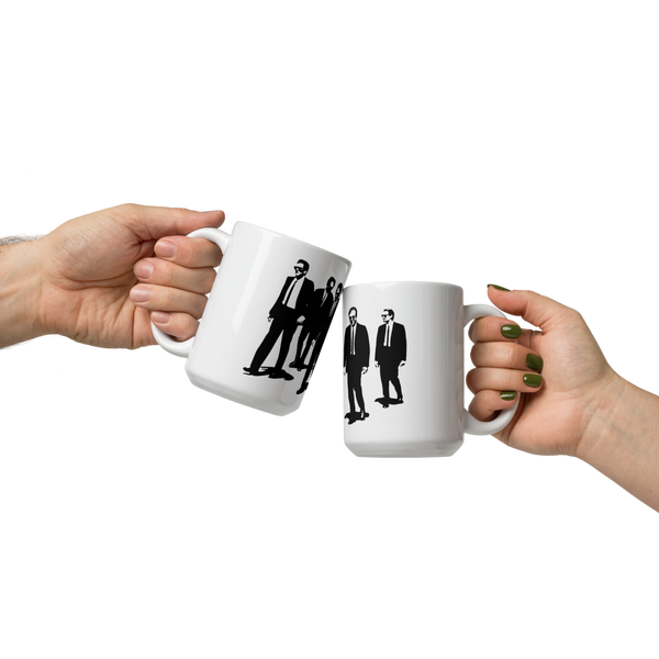 Reservoir Dogs Mug - Mug