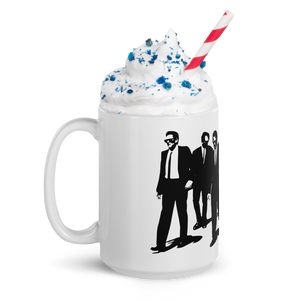 Reservoir Dogs Mug - Mug