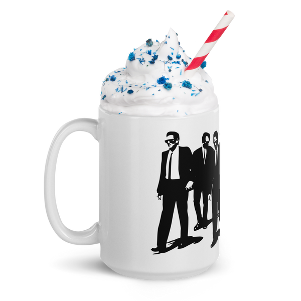 Reservoir Dogs Mug - Mug