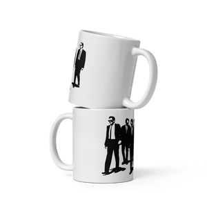 Reservoir Dogs Mug - Mug