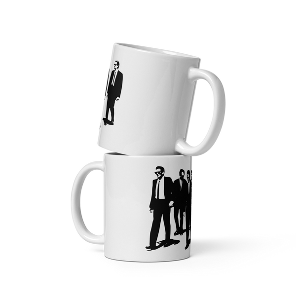 Reservoir Dogs Mug - Mug