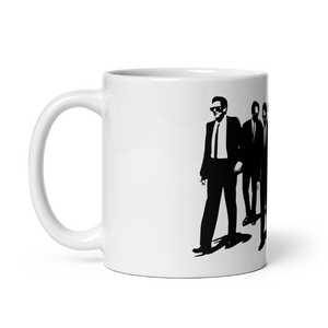 Reservoir Dogs Mug - Mug