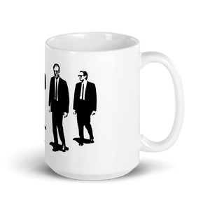 Reservoir Dogs Mug - Mug